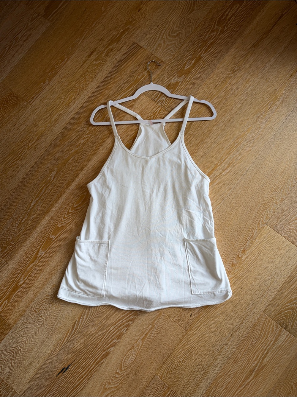 FP Movement Hot Shot Mini Dress